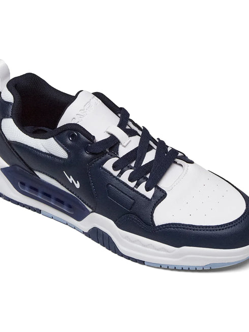 OG-36 White Men's Sneakers