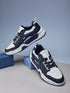 OG-36 White Men's Sneakers
