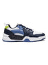 OG-36 White Men's Sneakers