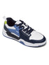 OG-36 White Men's Sneakers