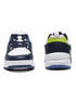 OG-36 White Men's Sneakers