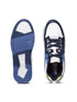 OG-36 White Men's Sneakers