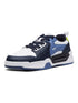 OG-36 White Men's Sneakers