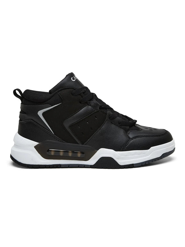 OG-37 Black Men's Sneakers