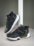 OG-37 Black Men's Sneakers