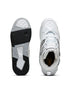 OG-37 White Men's Sneakers