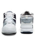 OG-37 White Men's Sneakers