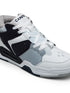 OG-37 White Men's Sneakers