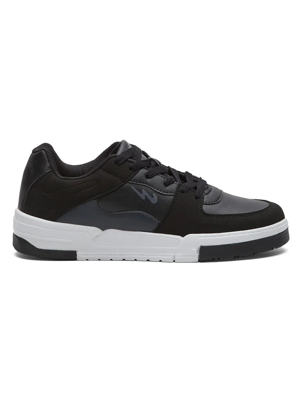 OG-38 Black Men's Sneakers