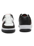 OG-38 White Men's Sneakers