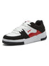 OG-38 White Men's Sneakers