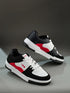 OG-38 White Men's Sneakers