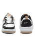 OG-39 White Men's Sneakers