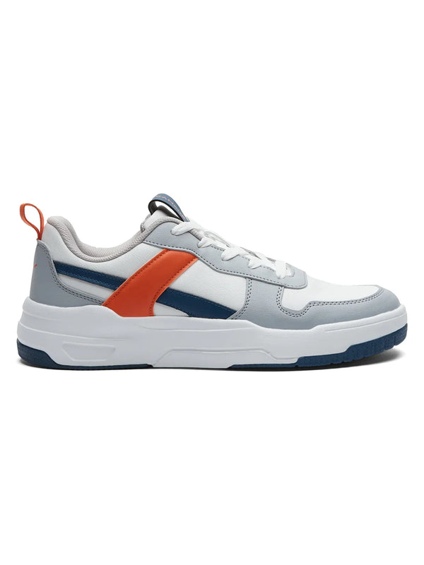 OG-39 White Men's Sneakers