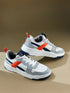OG-39 White Men's Sneakers