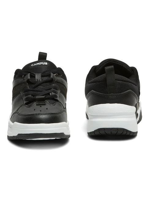 OG-40 Black Men's Sneakers