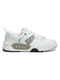 OG-40 White Men's Sneakers