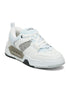 OG-40 White Men's Sneakers