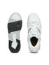 OG-40 White Men's Sneakers