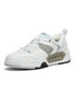 OG-40 White Men's Sneakers