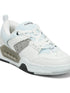 OG-40 White Men's Sneakers