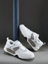 OG-40 White Men's Sneakers