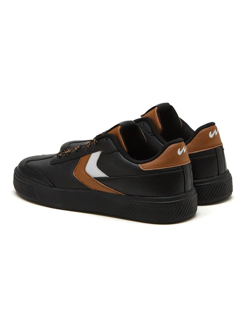 OG-43 Black Men's Sneakers