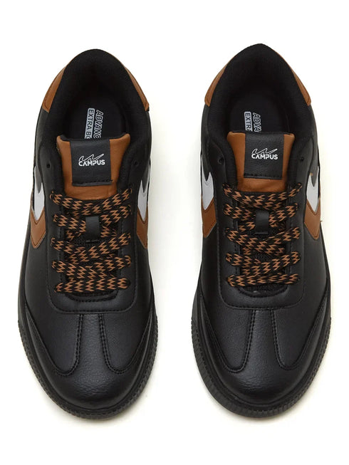 OG-43 Black Men's Sneakers