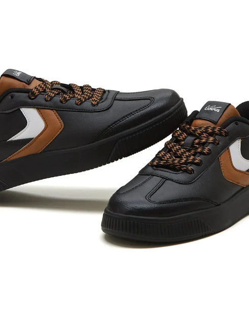 OG-43 Black Men's Sneakers