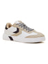 OG-43 White Men's Sneakers
