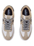 OG-43 White Men's Sneakers