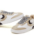 OG-43 White Men's Sneakers