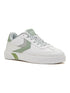 OG-43 White Men's Sneakers