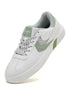 OG-43 White Men's Sneakers