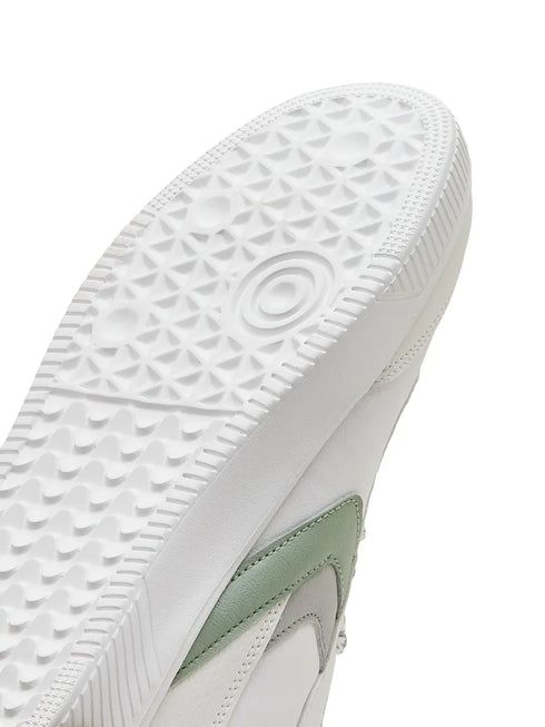 OG-43 White Men's Sneakers