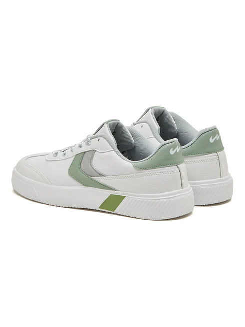 OG-43 White Men's Sneakers