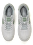 OG-43 White Men's Sneakers