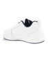 OG-D4 White Men's Sneakers