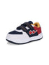 OGK-04V Navy Kid's Sneakers