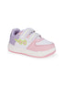 OGK-04V Off White Kid's Sneakers