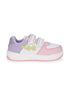 OGK-04V Off White Kid's Sneakers