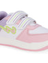 OGK-04V Off White Kid's Sneakers
