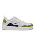 OGL-06 Off White Women's Sneakers