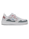 OGL-06 White Women's Sneakers