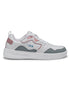 OGL-06 White Women's Sneakers