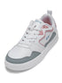 OGL-06 White Women's Sneakers
