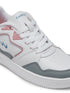 OGL-06 White Women's Sneakers