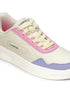 OGL-09 White Women's Sneakers