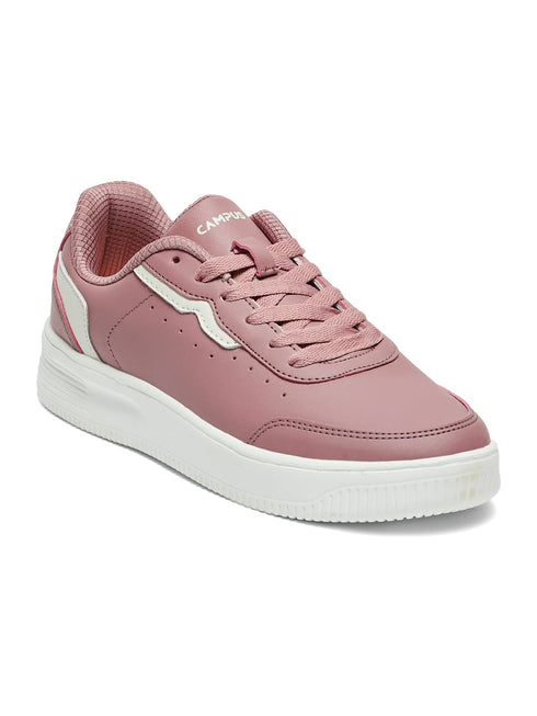 OGL-10 Mauve Women's Sneakers