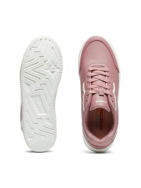 OGL-10 Mauve Women's Sneakers